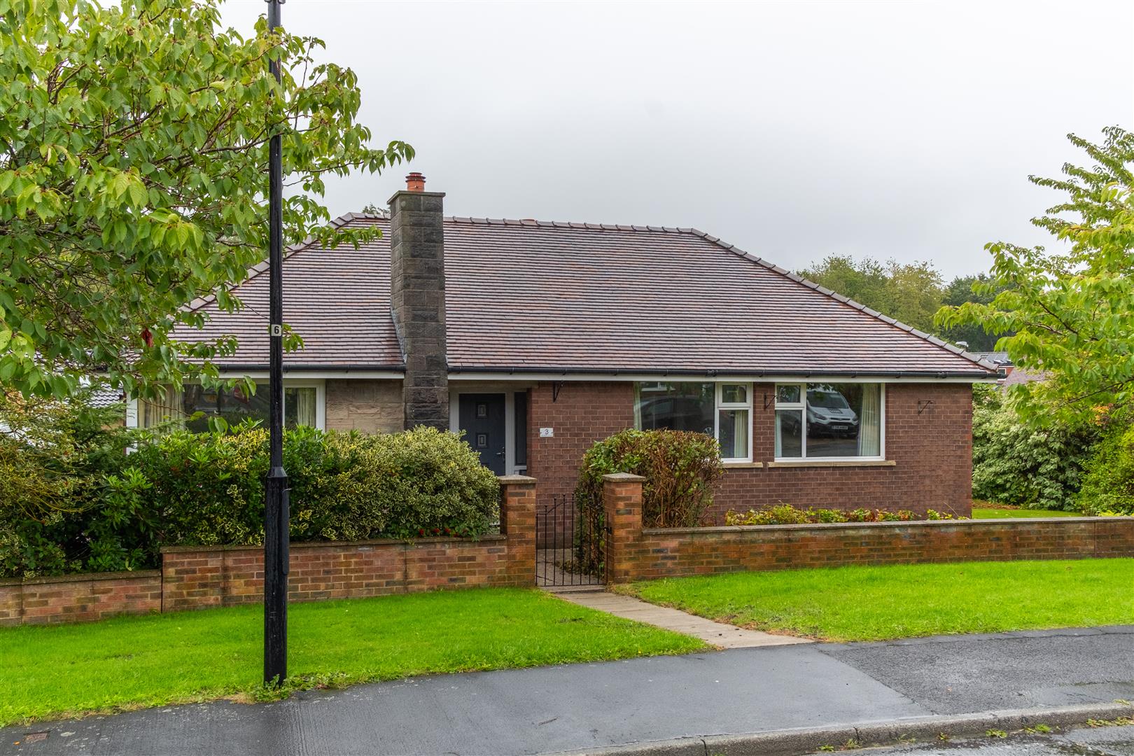 Glamis Drive, Chorley